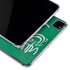 Saudi Arabia Flag Distressed iPad Pro 11in (2024) Clear Case